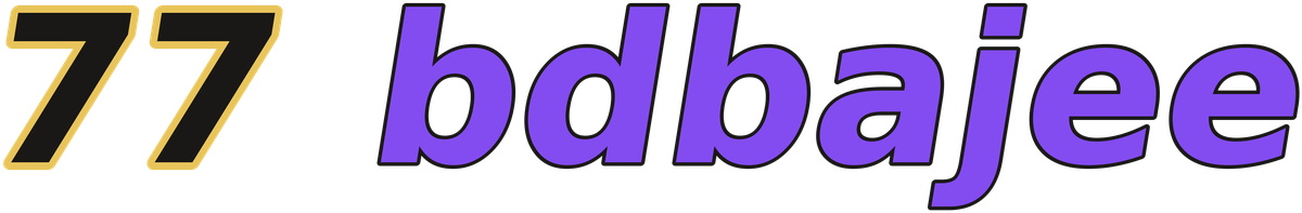 77 bdbajee logo
