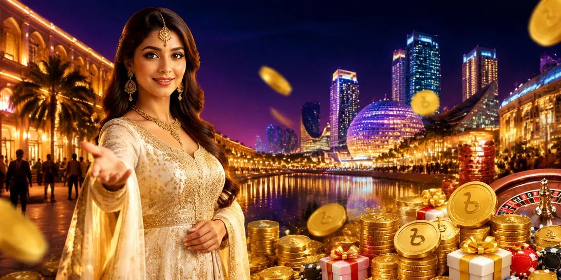 77 bdbajee Slots Reload Offer